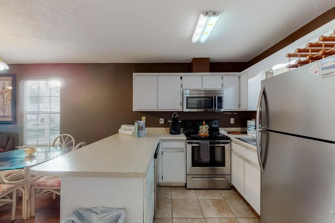 Holiday home Panama City Beach Abode Villa