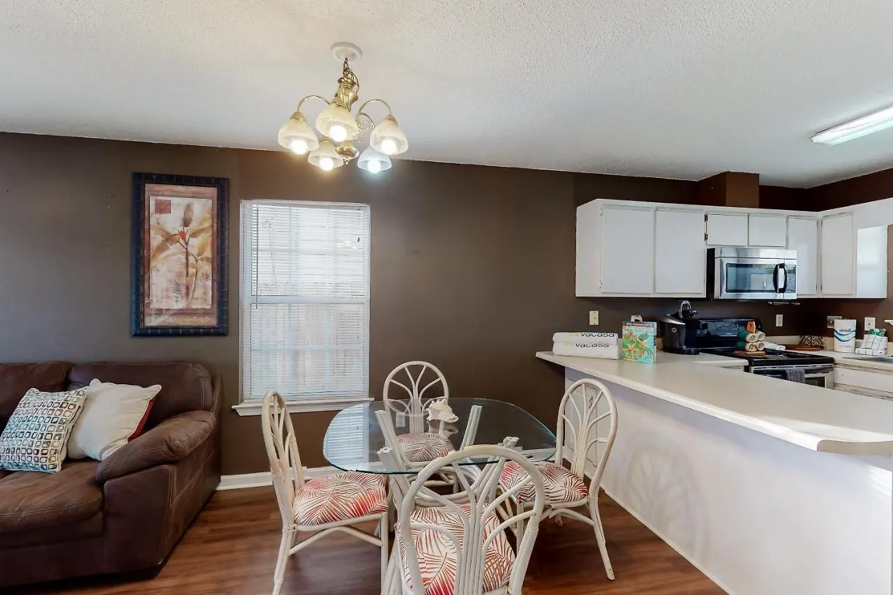 Holiday home Panama City Beach Abode Villa