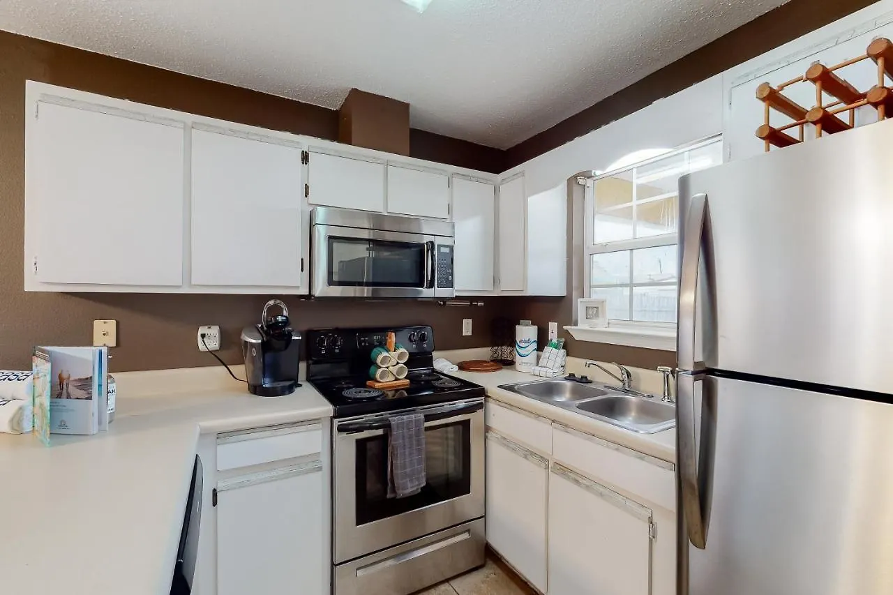 Panama City Beach Abode Villa 0*, Panama City Beach United States