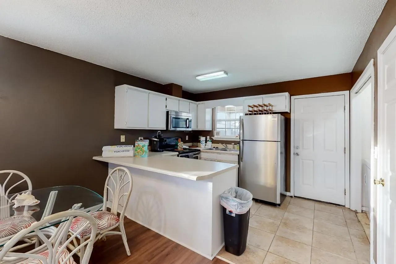 Panama City Beach Abode Villa United States