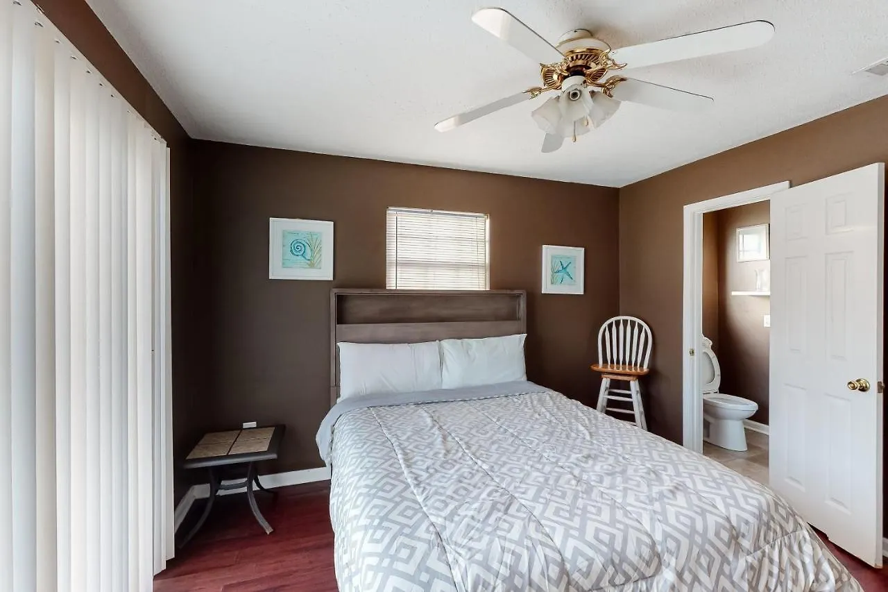 Holiday home Panama City Beach Abode Villa