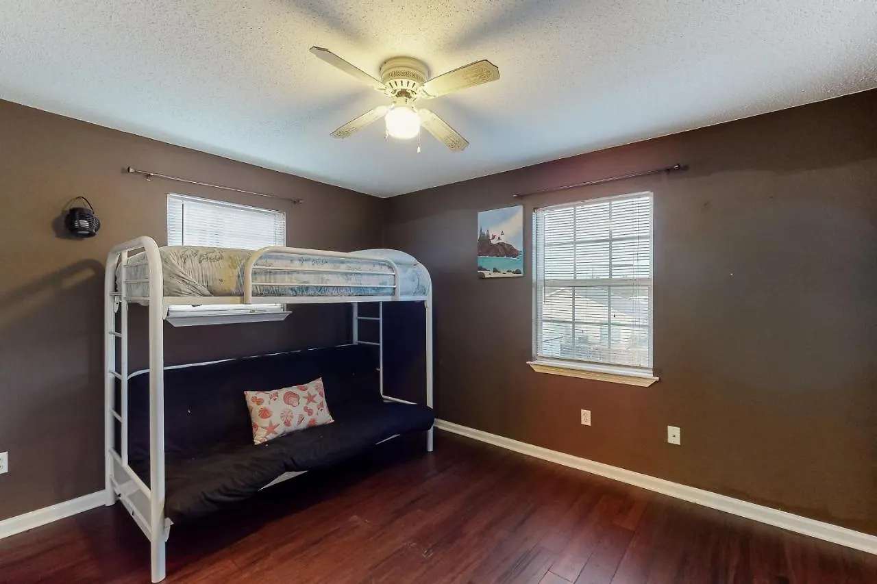 Holiday home Panama City Beach Abode Villa