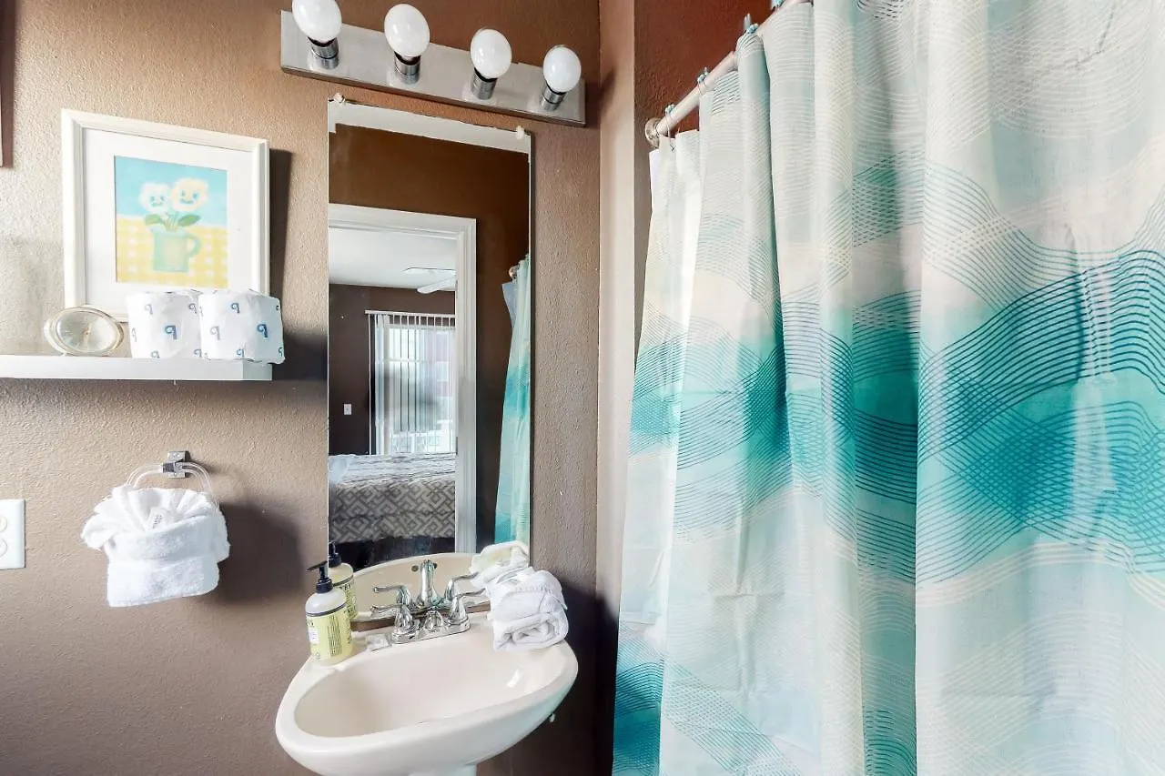 Holiday home Panama City Beach Abode Villa