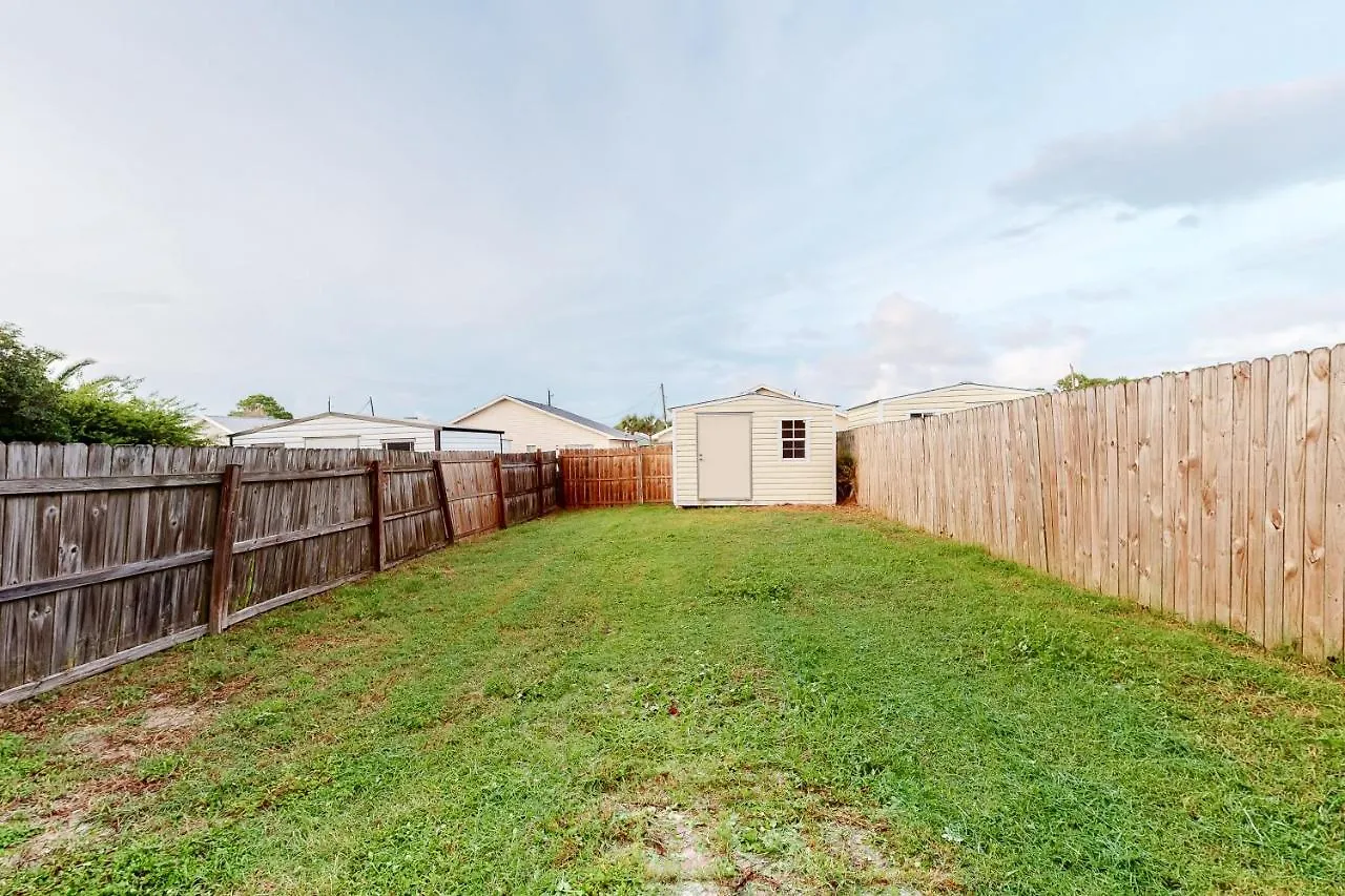 Panama City Beach Abode Villa Holiday home
