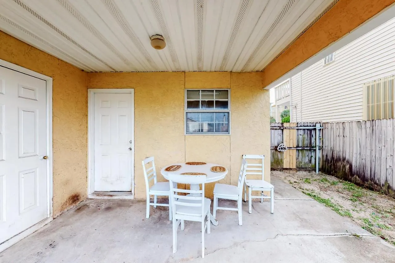 Panama City Beach Abode Villa United States