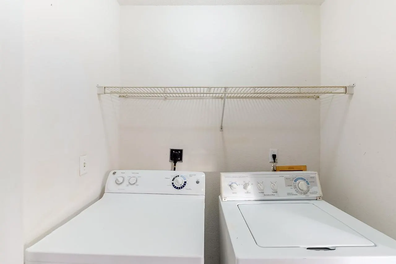 Panama City Beach Abode Villa 0*, Panama City Beach United States